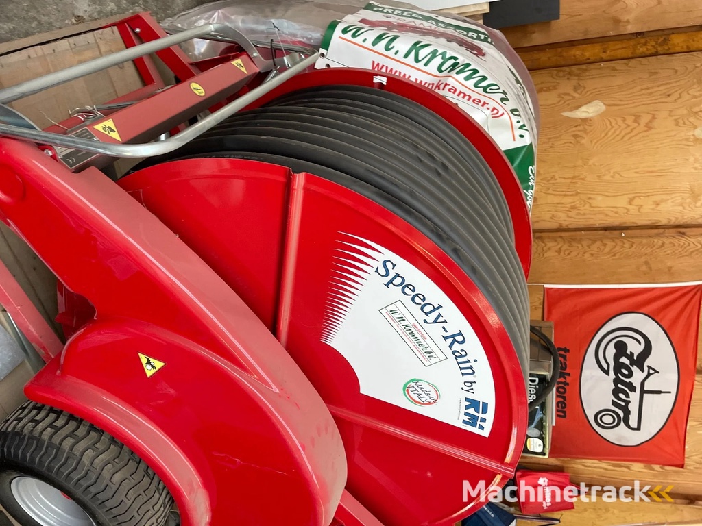 RM beregeningsysteem verschillende maten