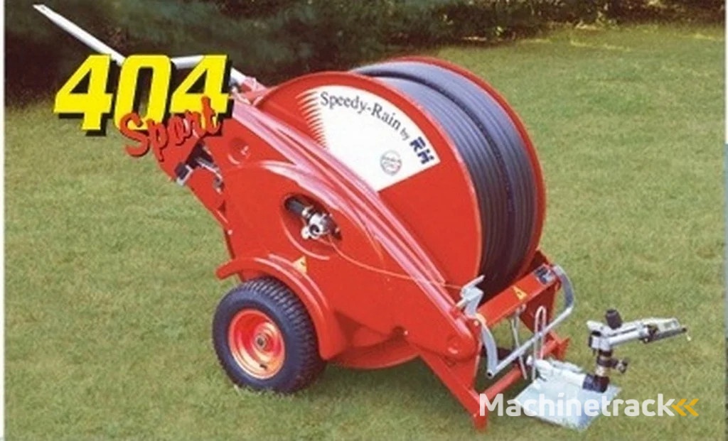 RM beregeningsysteem verschillende maten