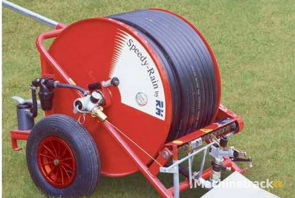 RM beregeningsysteem verschillende maten