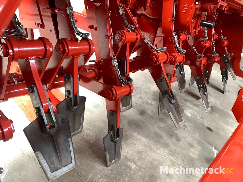 Gramegna V36 350 krukasspitmachine