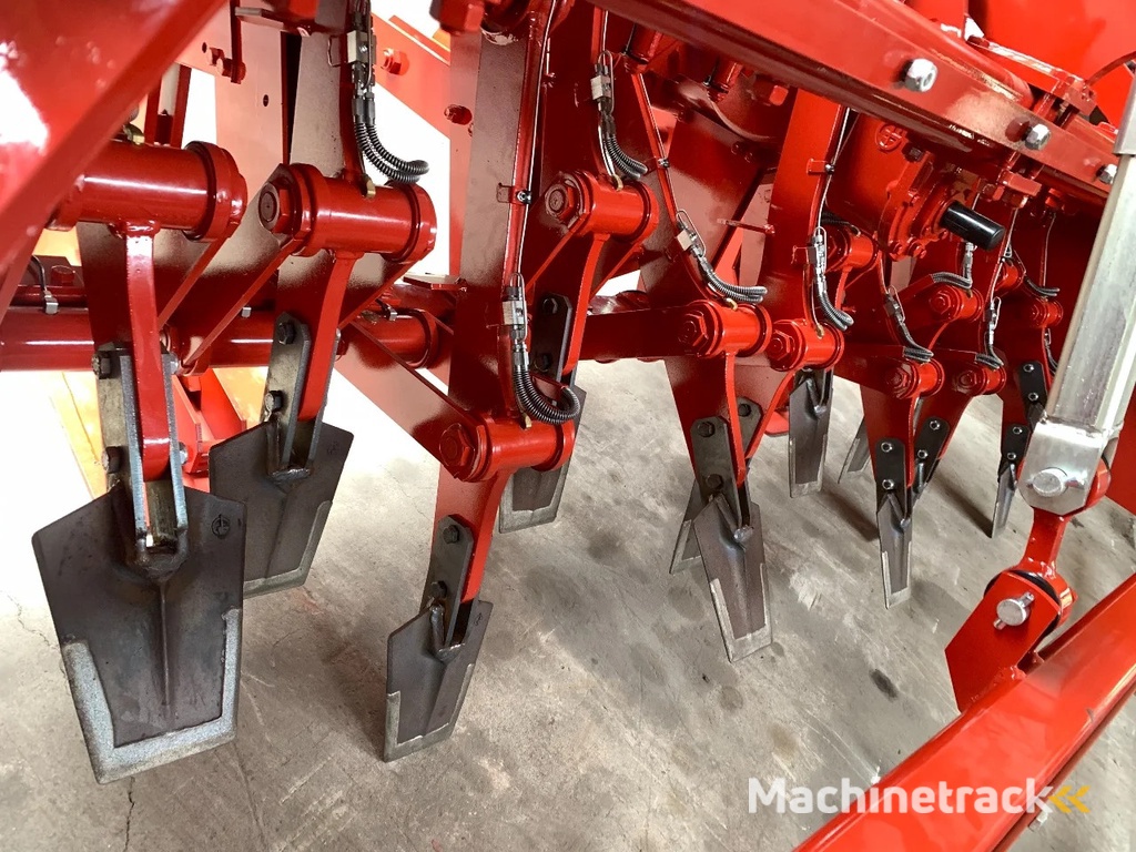 Gramegna V36 350 krukasspitmachine