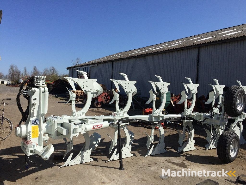 Kramer ERMO 6 schaar