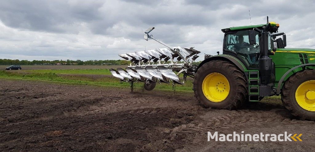 Kramer ERMO 6 schaar