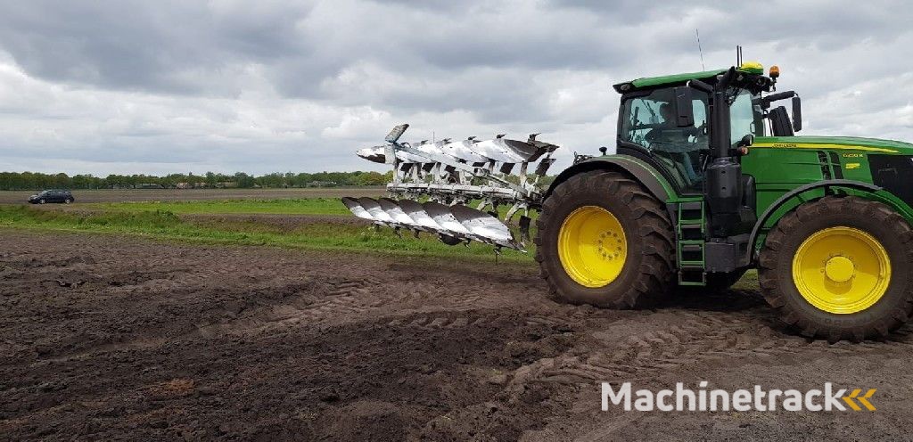 Kramer ERMO 6 schaar