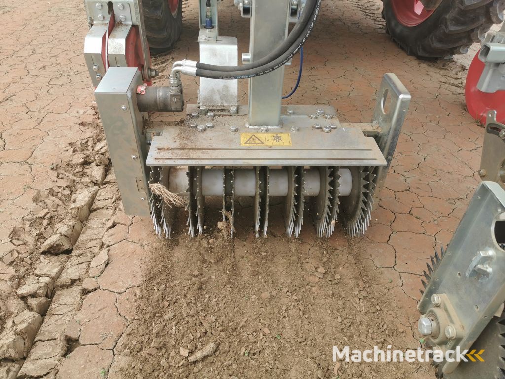 Kramer OLIVER AGRO ROTOR SCHOFFEL ROTOR SCHOFFEL