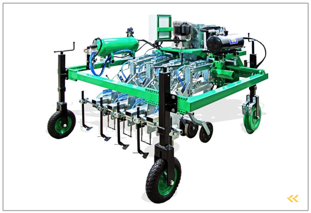 Kramer OLIVER AGRO ROTOR SCHOFFEL ROTOR SCHOFFEL