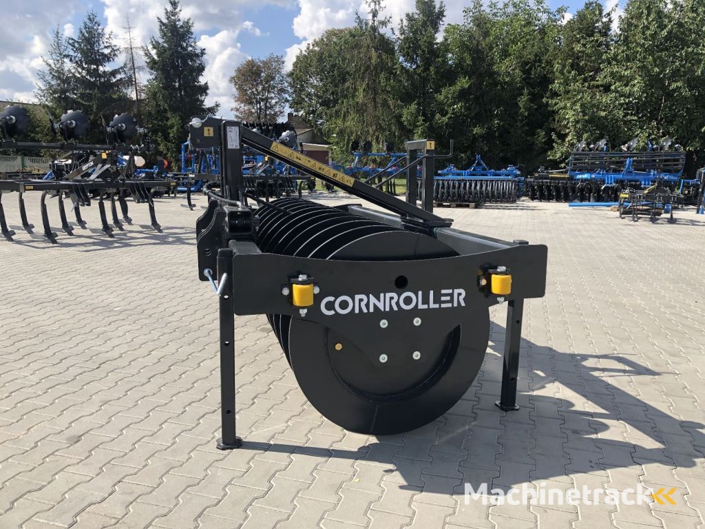 Kramer AGROLAND CORNROLLER Mais aandruk rol