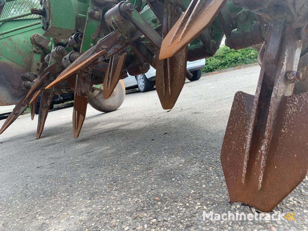 Celli NG 310 krukas spitmachine NG 310