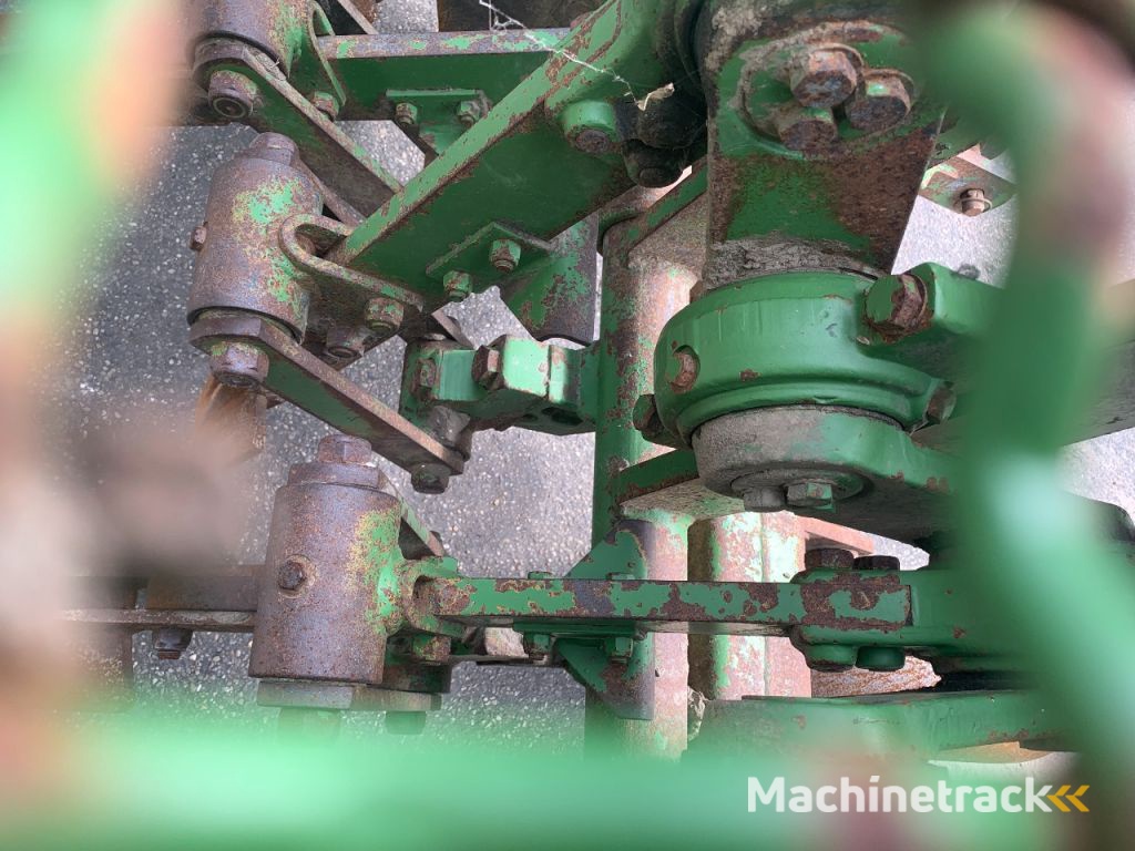 Celli NG 310 krukas spitmachine NG 310