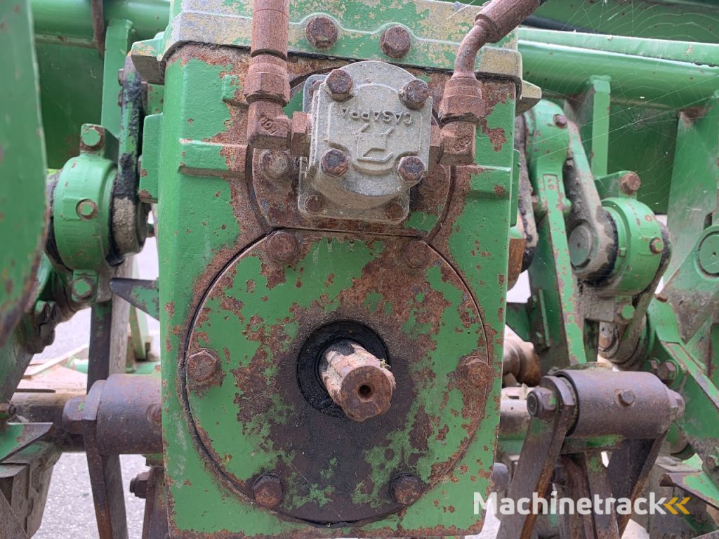 Celli NG 310 krukas spitmachine NG 310