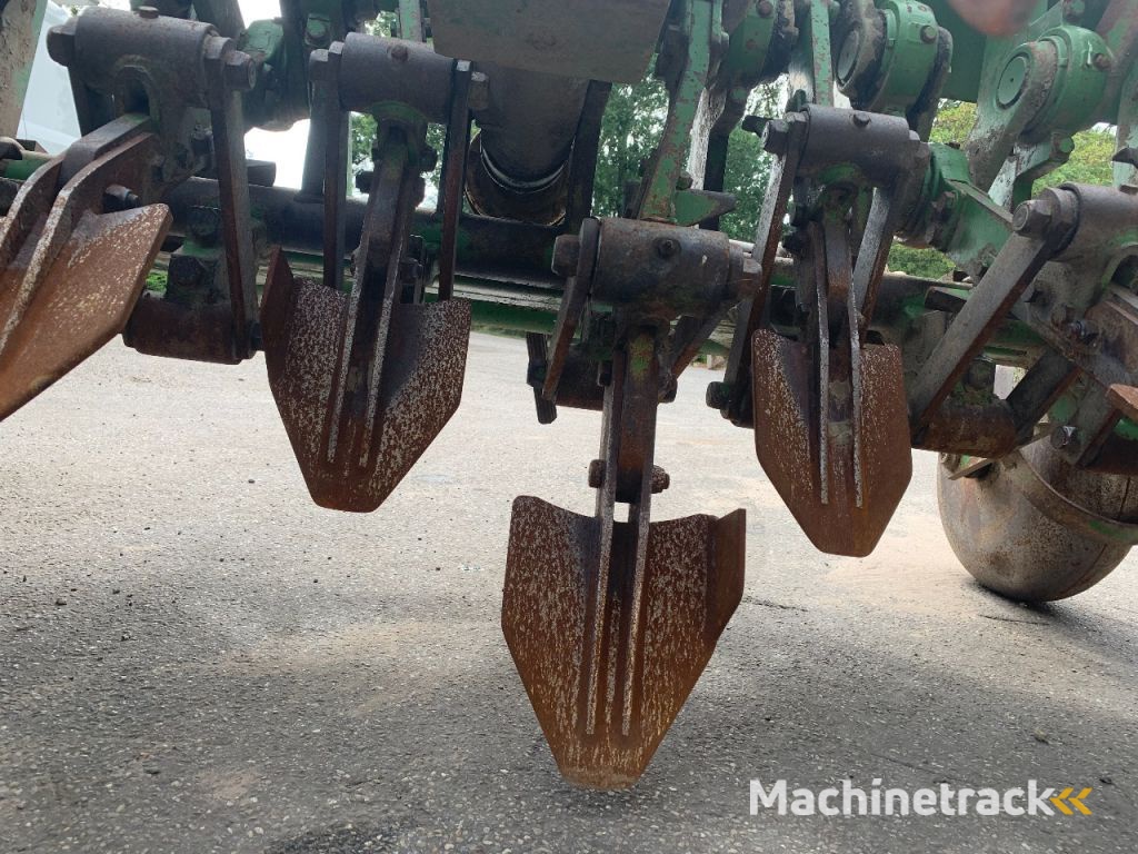 Celli NG 310 krukas spitmachine NG 310