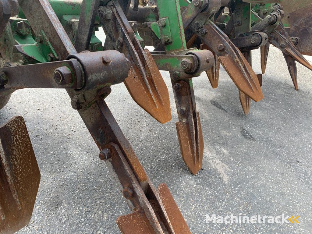 Celli NG 310 krukas spitmachine NG 310