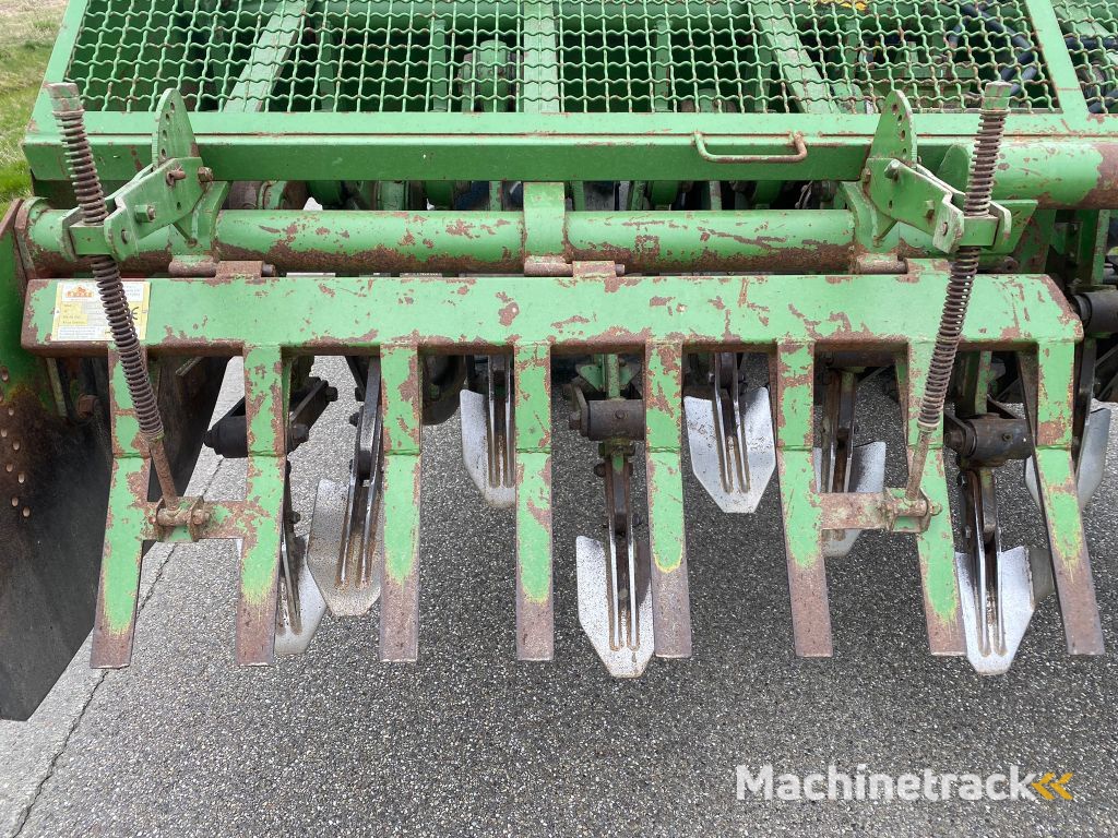 Celli NG 310 krukas spitmachine NG 310