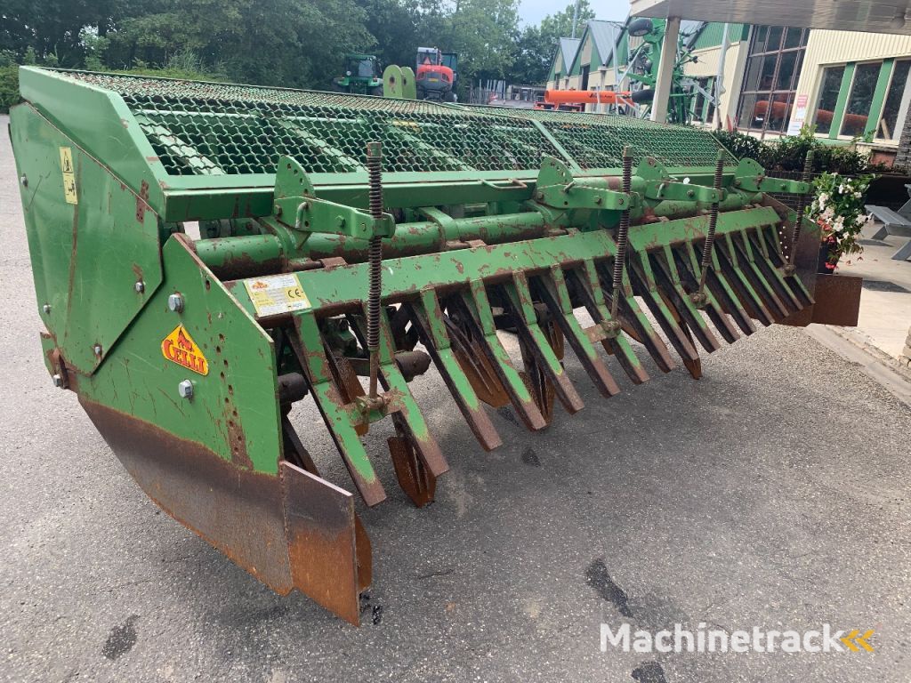 Celli NG 310 krukas spitmachine NG 310