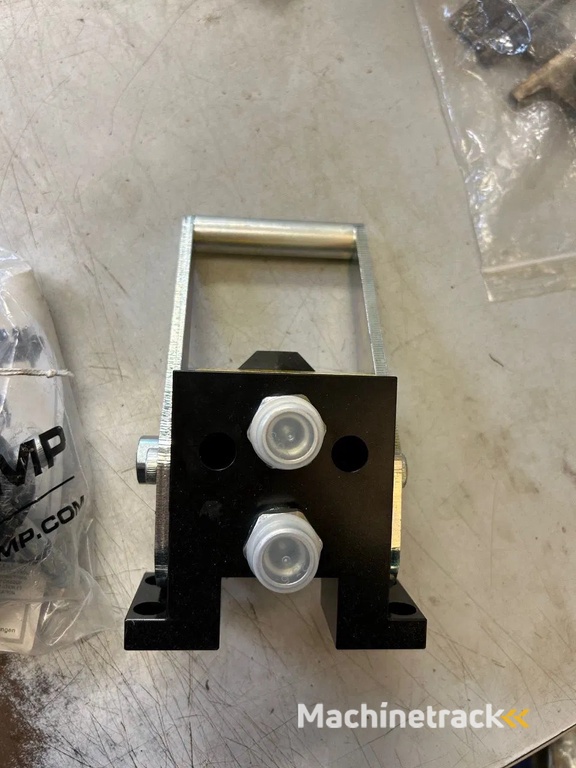 Faster snelkoppeling Multifasters