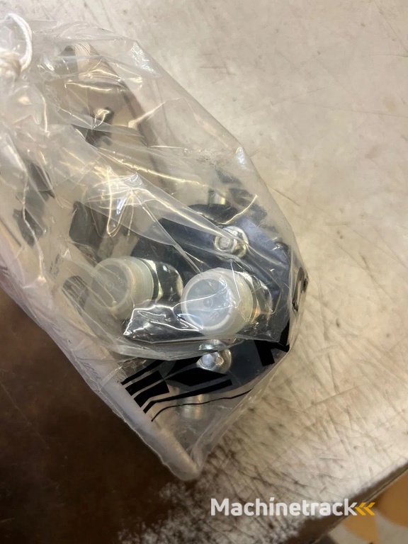 Faster snelkoppeling Multifasters