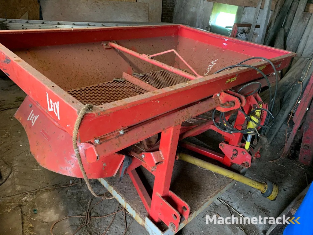 Lely Centerliner SE