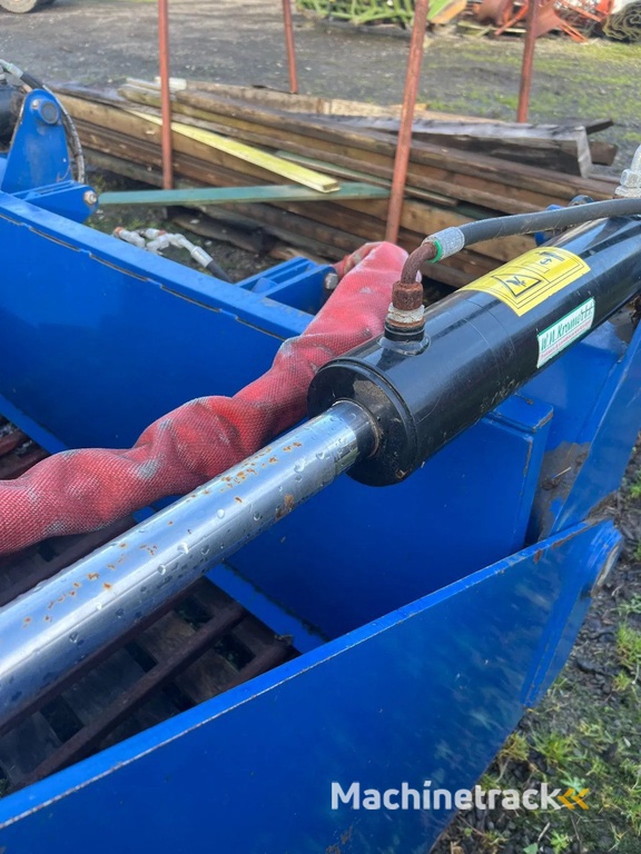 AP Kuilhapper NP 1800 DBV1