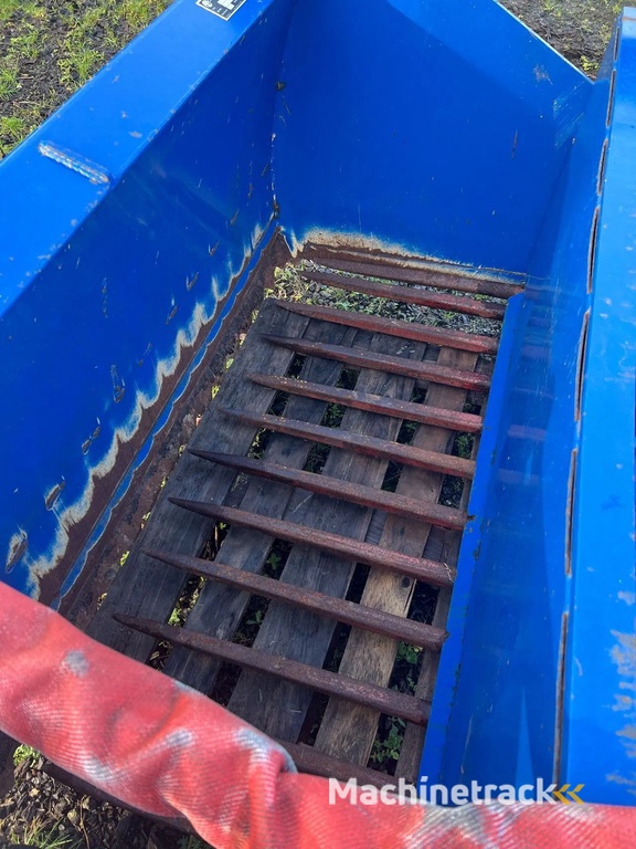 AP Kuilhapper NP 1800 DBV1