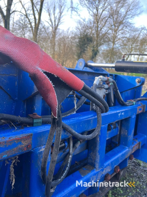 AP Kuilhapper NP 1800 DBV1