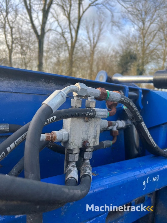 AP Kuilhapper NP 1800 DBV1