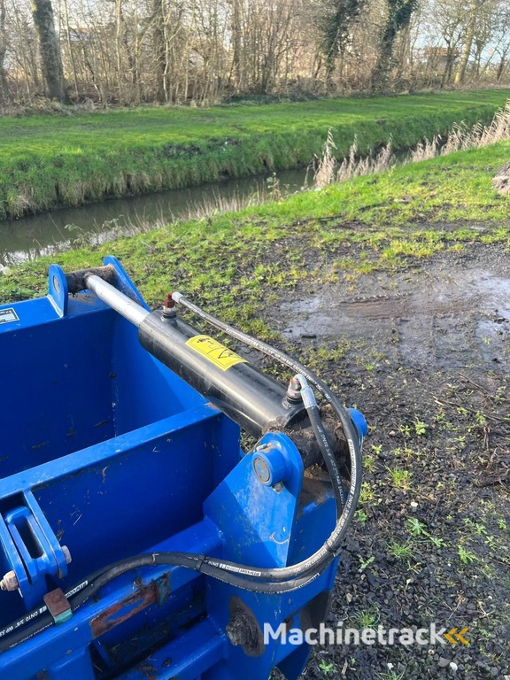 AP Kuilhapper NP 1800 DBV1