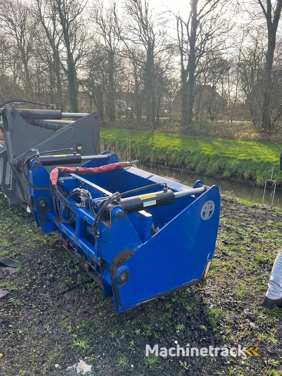 AP Kuilhapper NP 1800 DBV1