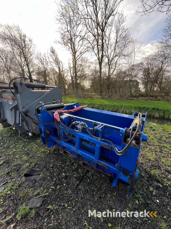 AP Kuilhapper NP 1800 DBV1