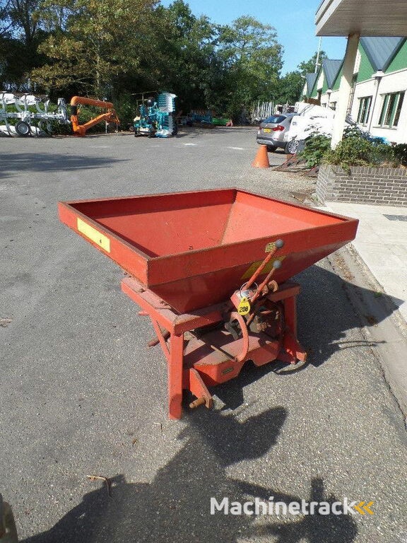 Niemeyer Rotast 404 E