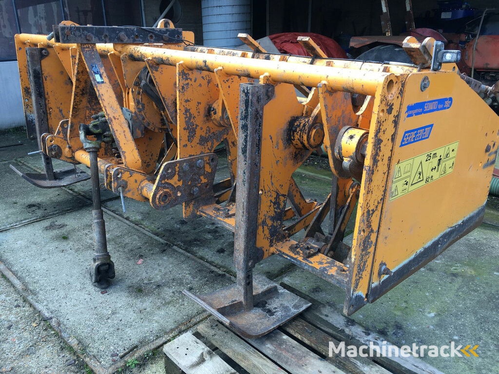 Selvatici 3512 krukas