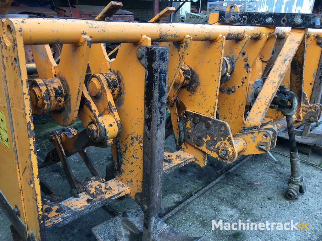 Selvatici 3512 krukas