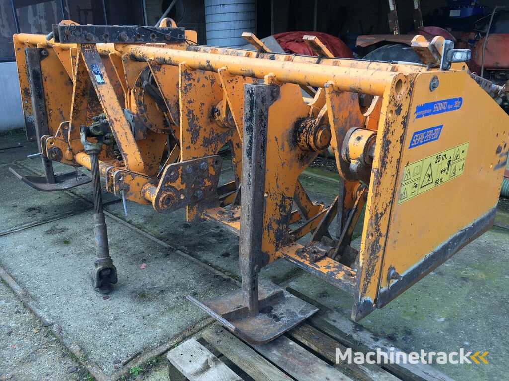 Selvatici 3512 krukas