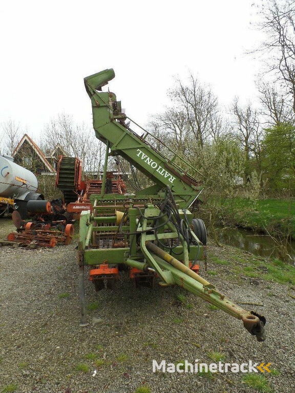 Rational Rational oplader bieten