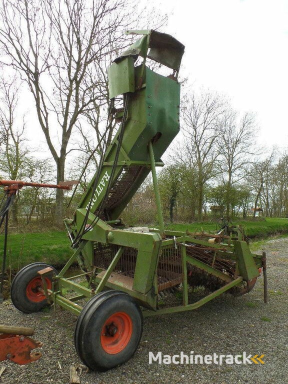 Rational Rational oplader bieten