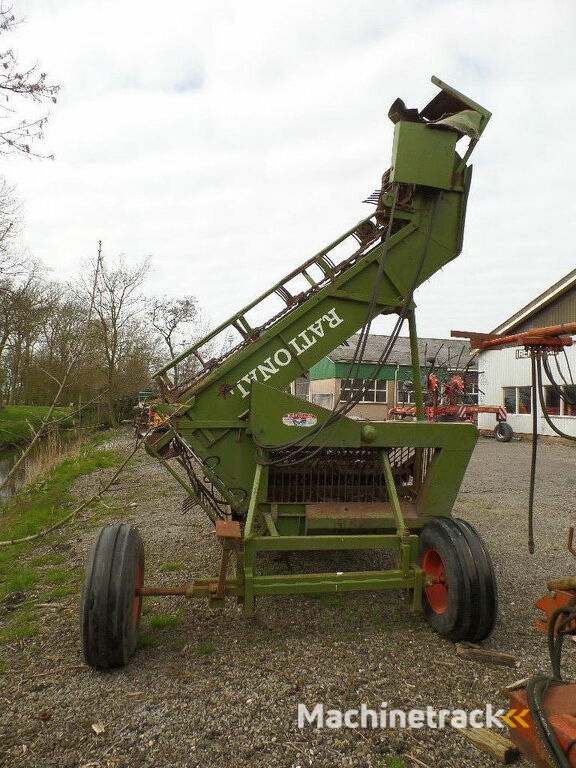 Rational Rational oplader bieten