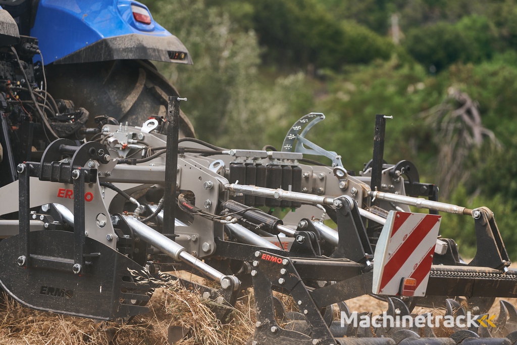 KRAMER ERMO - NON STOP diepwoel