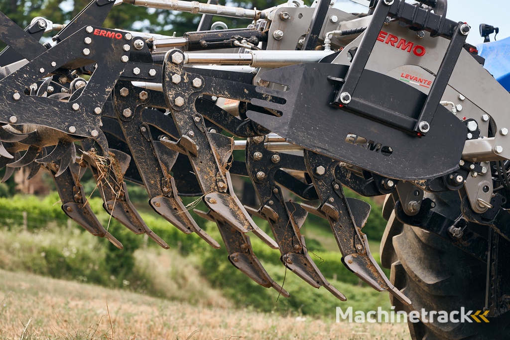 KRAMER ERMO - NON STOP diepwoel