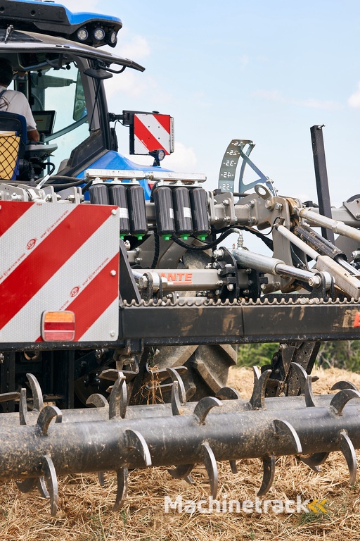 KRAMER ERMO - NON STOP diepwoel