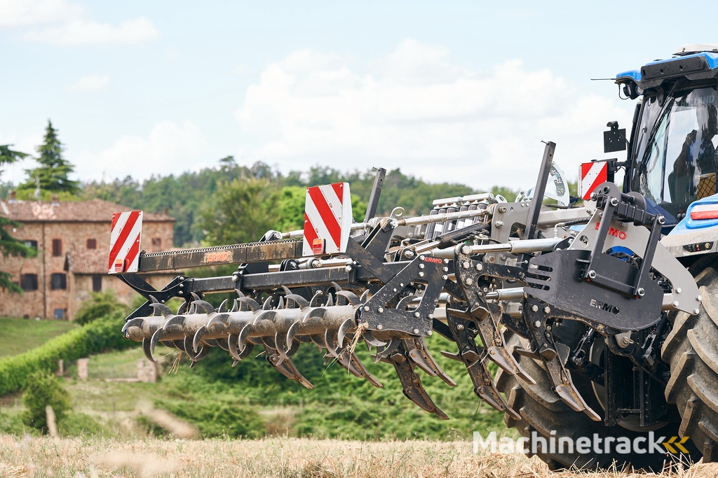 KRAMER ERMO - NON STOP diepwoel