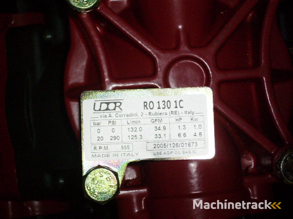 Veldspuit onderdelen .....  bij de Specialist van de Veluwe .....