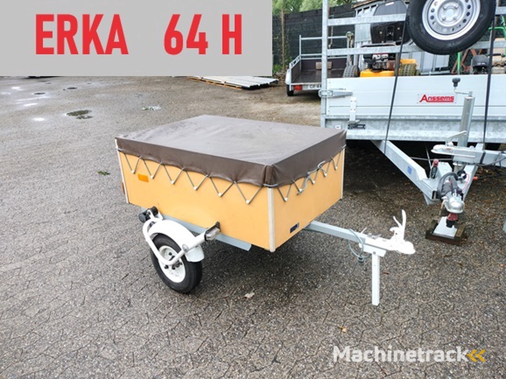 Showroom model: H_A_H / VDM - 750 =  standaard  = 260 x 130 Cm. + 1.050 Kg. as ( Bjr. 2023 )