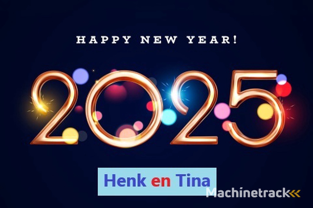 EUROPOWER met HONDA motor