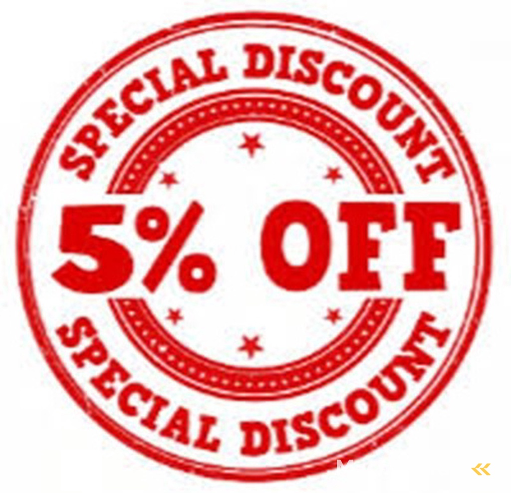 Showroom model: H_A_H / VDM - 750 =  standaard  = 260 x 130 Cm. + 1.050 Kg. as ( Bjr. 2023 )