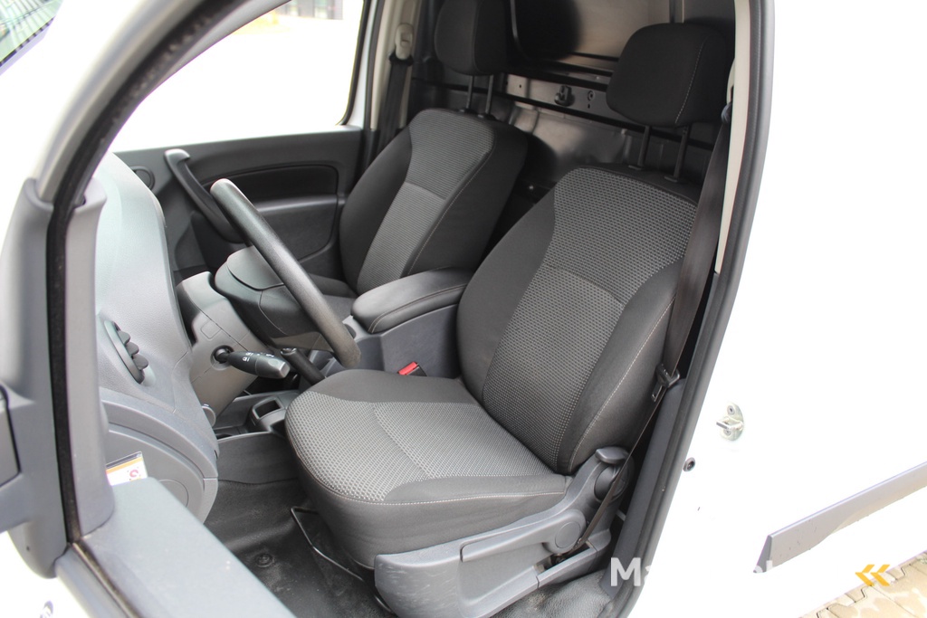 Mercedes-Benz Citan 109 CDI BlueEFFICIENCY Extra Lang | Trekhaak | Airco