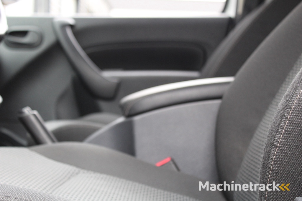 Mercedes-Benz Citan 109 CDI BlueEFFICIENCY Extra Lang | Trekhaak | Airco