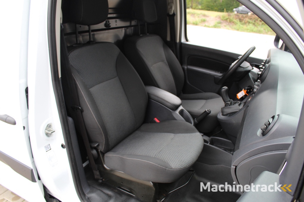 Mercedes-Benz Citan 109 CDI BlueEFFICIENCY Extra Lang | Trekhaak | Airco