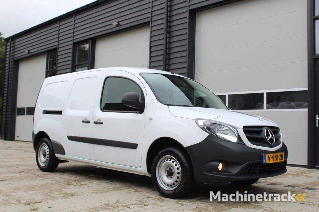 Mercedes-Benz Citan 109 CDI BlueEFFICIENCY Extra Lang | Trekhaak | Airco