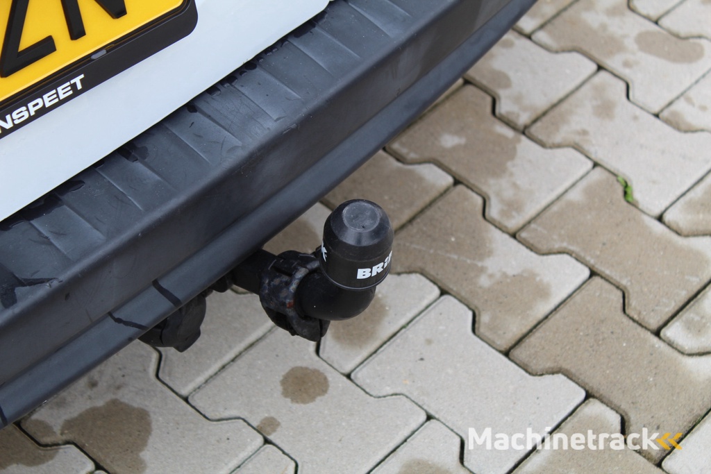 Mercedes-Benz Citan 109 CDI BlueEFFICIENCY Extra Lang | Trekhaak | Airco