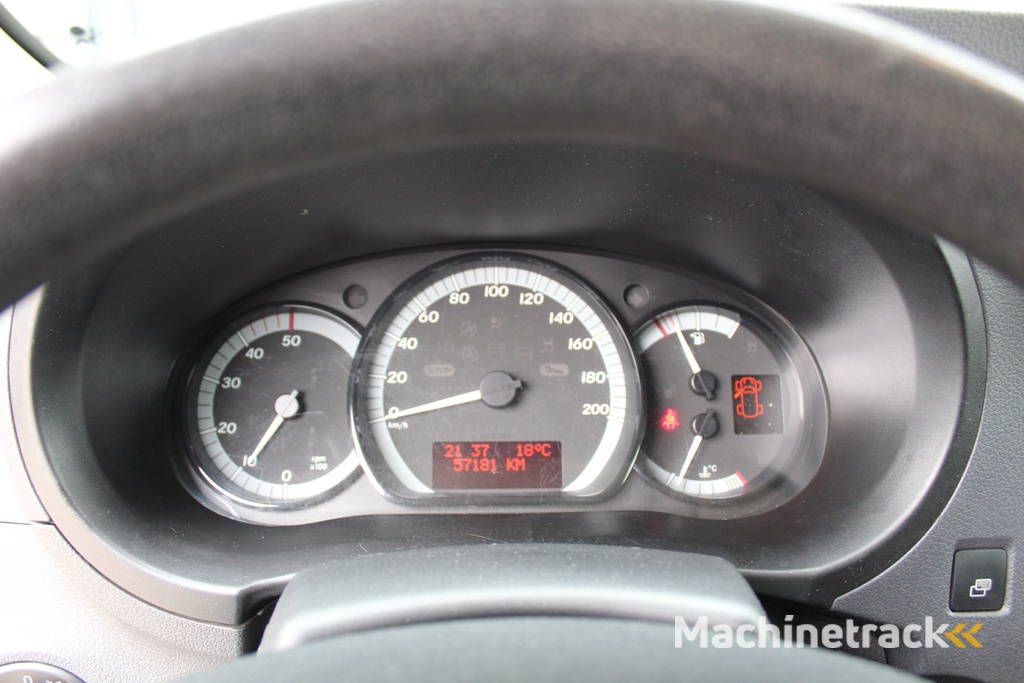 Mercedes-Benz Citan 109 CDI BlueEFFICIENCY Extra Lang | Trekhaak | Airco