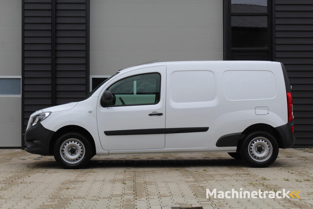 Mercedes-Benz Citan 109 CDI BlueEFFICIENCY Extra Lang | Trekhaak | Airco